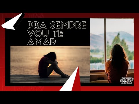 discriminados - pra sempre vou te amar