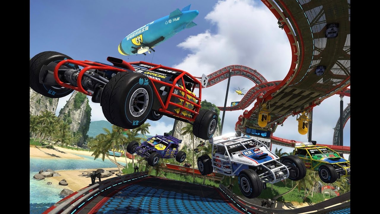 Trains trains and more trains trailer YouTube