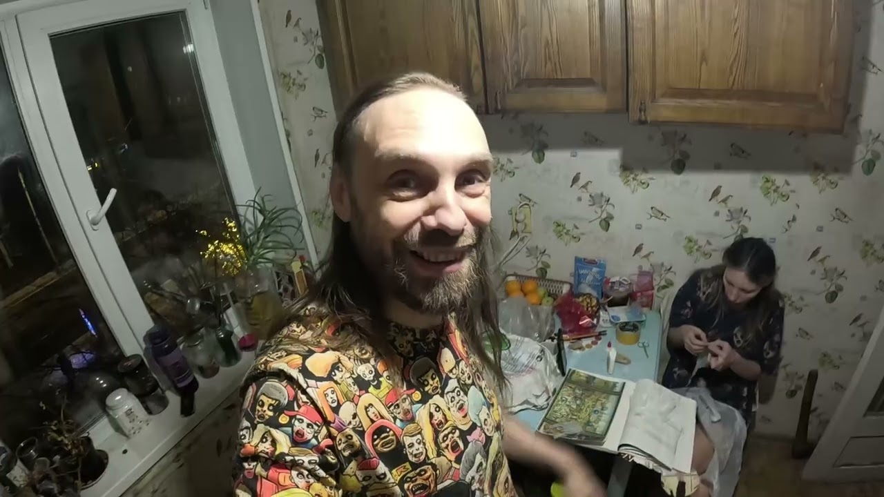 Будни дизайнера / A Designer’s Everyday Life