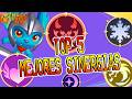 Top 5 de Sinergias de la Temporada 6 en Magic Chess Go Go
