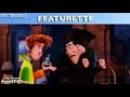 Hotel Transylvania 2 - Cell Phone