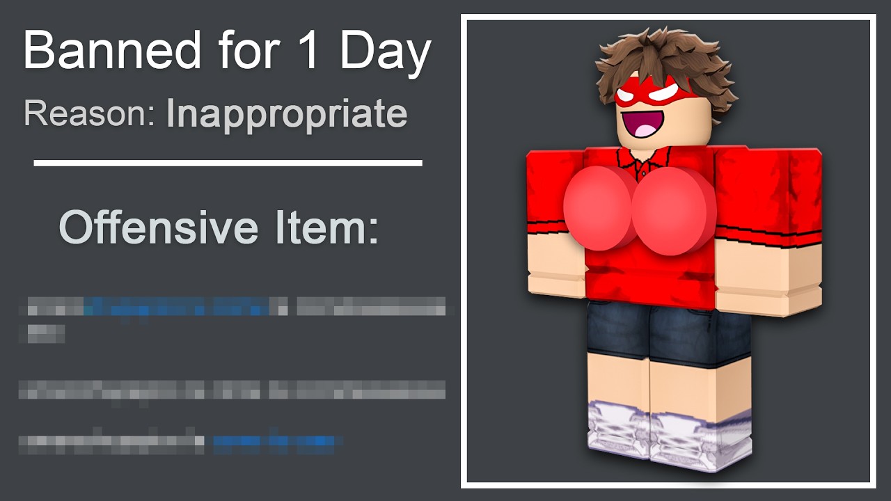 I Got BANNED In Stupid Ways!