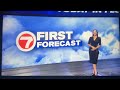 WSVN 7 News “Today in Florida” at 6am open June 19, 2026