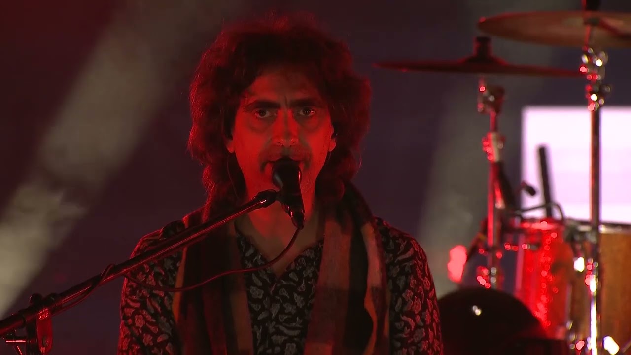 To beef or not to beef - LFDAA - A los Pájaros - Epecuen 17/04/21