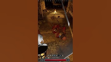 Dark and Darker - Best Rogue Ambush NA!