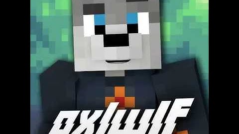 Pxlwlf Intro Song [OLD] (Feint - Tower of Heaven)