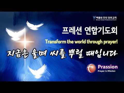 지금은 울며 씨를 뿌릴 때입니다 썸네일