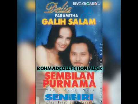 Delia Paramitha - Bulan Madu (versi baru) cipt.Adung Marzas