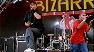 Such A Surge - Weeze 19.08.2000 &quot;Bizarre Festival&quot; (TV)