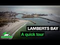 Lamberts Bay | West Coast | South Africa | A quick 1 day stay