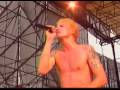 Stone Temple Pilots - Sour Girl   (Live at Rolling Rock)