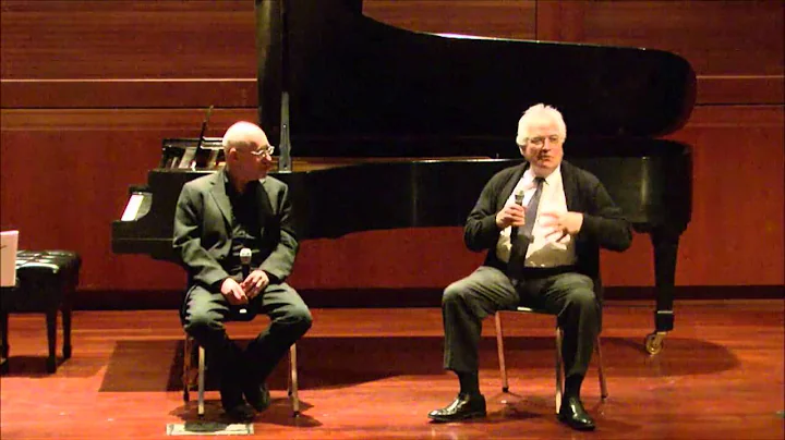 Late Beethoven and American Modernism - Fred Sherr...