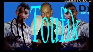 Cheb Samir 2016 3Icha M3Ak Makharjetnich By Dj Toufik