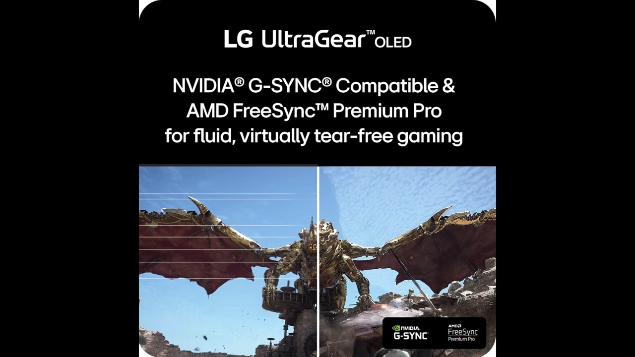 LG 32GS95UV OLED Monitor Review – Best Gaming Display for PS5 & PC?