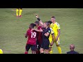 Highlights of T&T's 3-0 Win over Guyana in opening WCQ