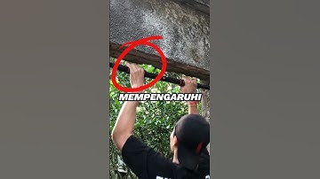 Thumbnail of TUTOR PULL UP BUAT PEMULA‼️