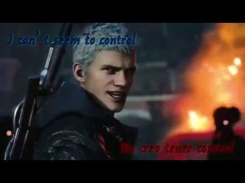 Casey Edwards feat. Ali Edwards || Devil Trigger