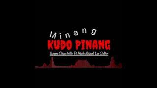 Joget Minang Kudo Pinang Remix(Iksan Chastello Ft Muh.Rizal La Odhe Matombura)