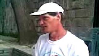 Laci Egerben járt