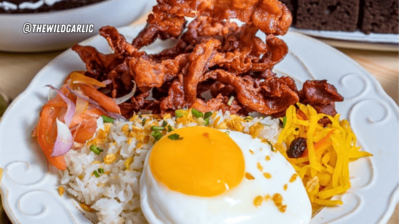 GUEVARRAS BREAKFAST BUFFET | SAN JUAN MANILA