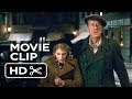 The Book Thief Movie CLIP - Did Anybody See You? (2013) - Geoffrey Rush Movie HD