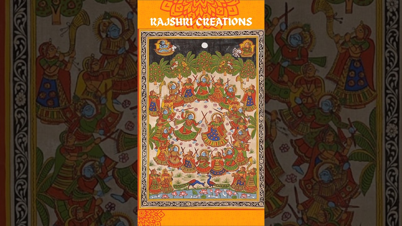 phad art online masterclass 