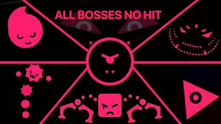 Just shapes and beats all bosses(updates included) (NO HIT)