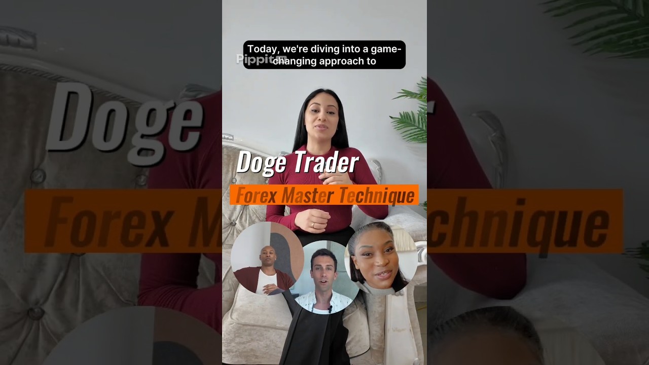 Forex Master Technique Dialogue Pippit. Watch  Now  !!!