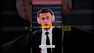 5 Rule of life 💯👑 | Speak Less | Listen More | React less | Develop Focus | Observe More |  #shorts