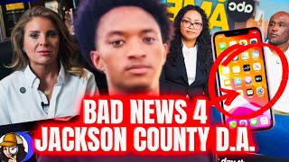 The TRUTH About Why D.A. REFUSES TO TOUCH Nolan's Phone| It’s WORSE Than You Think