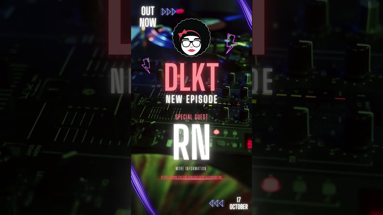 Groovy, Groovy, Jazzy, Funky... 