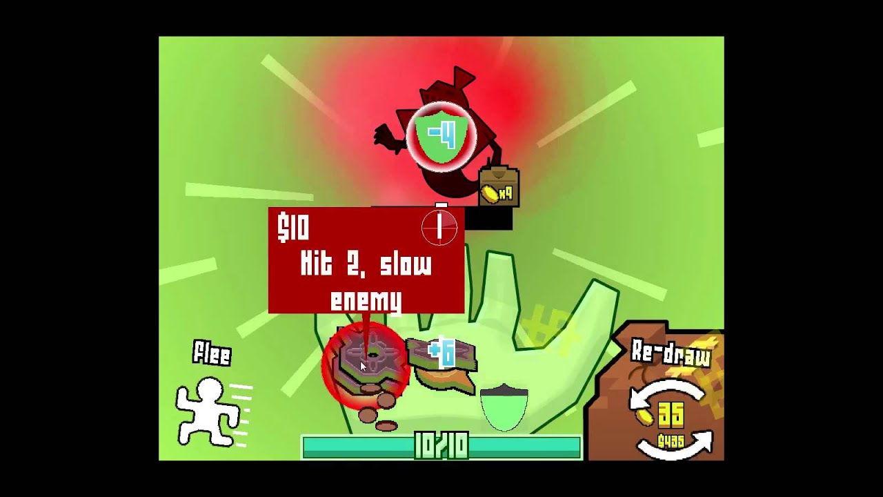 Let's play Coin Crypt: the Ghost