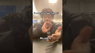 Nah, Were A Family Lol