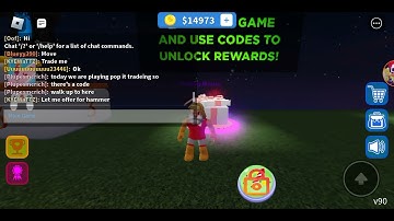 pop it tradeing (TOYSLIKER) code