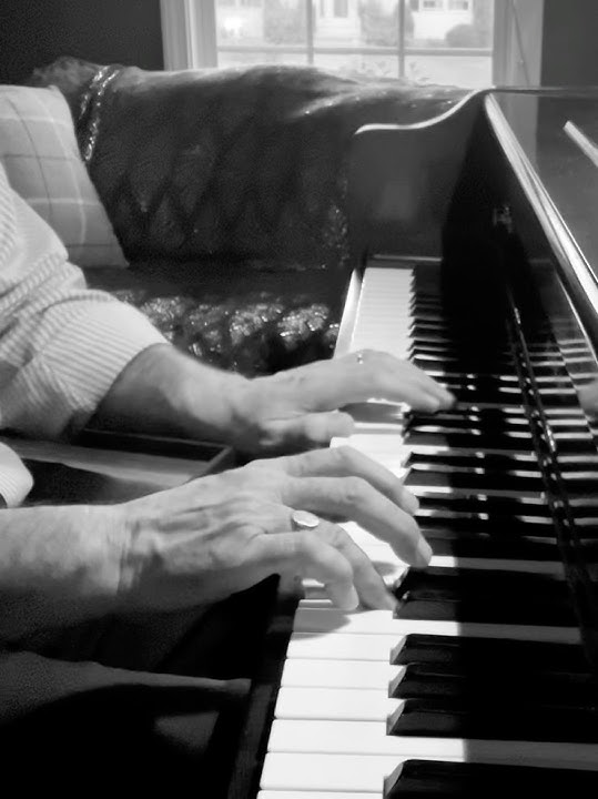 John Lennon — Love 🎹