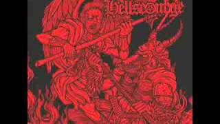 Hellscourge - God Of Mediocrity