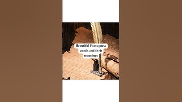 Learn Portuguese with Airlearn, download now #portgueselanguage #language #airlearn