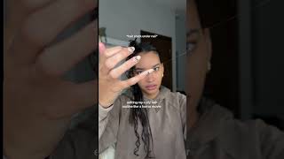 Feels Like A Nightmare Sometimes