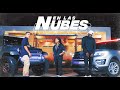 Brayan Booz Ft. Natan El Profeta  ❌Lizzy Parra - En Las Nubes