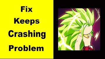 Fix Stickman Warriors App Keeps Crashing | Fix Stickman Warriors App Keeps Freezing | PSA 24