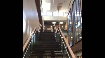 Colorado State University CON 476 Video Tour- Scott Bio-engineering Building