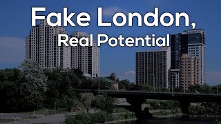 Does (Fake) London have a chance to get better?