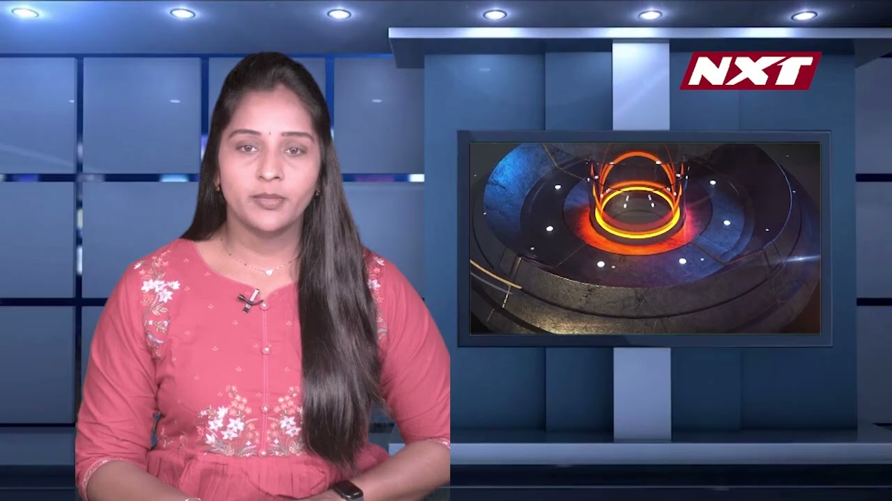 NXT G NEWS BULLETIN 07:30 pm  || 21-01-2026