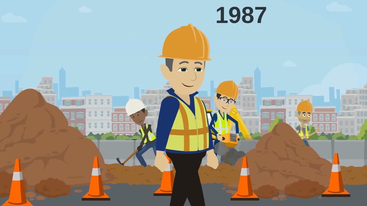 Animated Explainer for Client by Penate Productions