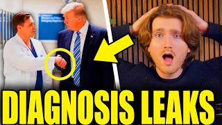 WH Doctor Finally Admits It After Trump Nuclear Threat Backfires