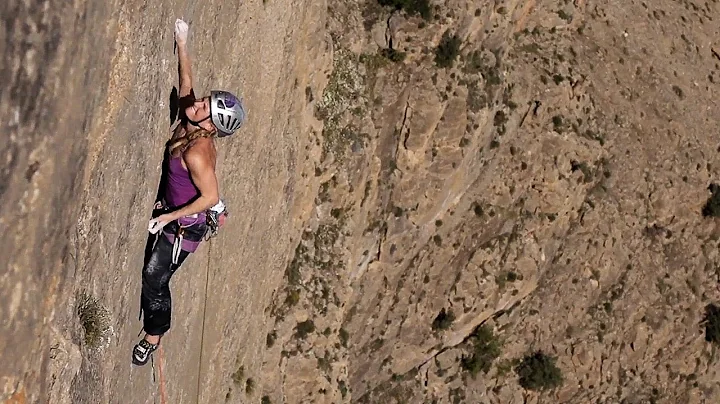 Pay no Attention to the Men Behind the Climbing Cu...