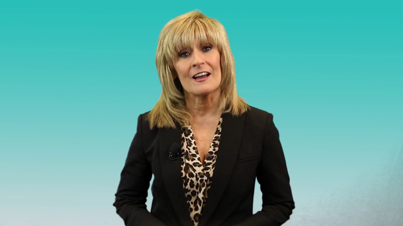 Dr. Jeannie Whitman YouTube