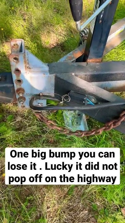 Avoid This Hyundai Towing Mistake: Save Yourself $$$ - xr0z583