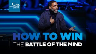 'How to Win the Battle of the Mind'  Episode 3