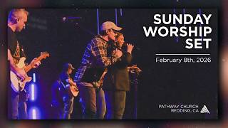 SUNDAY WORSHIP SET | February 8th, 2026 screenshot 4
